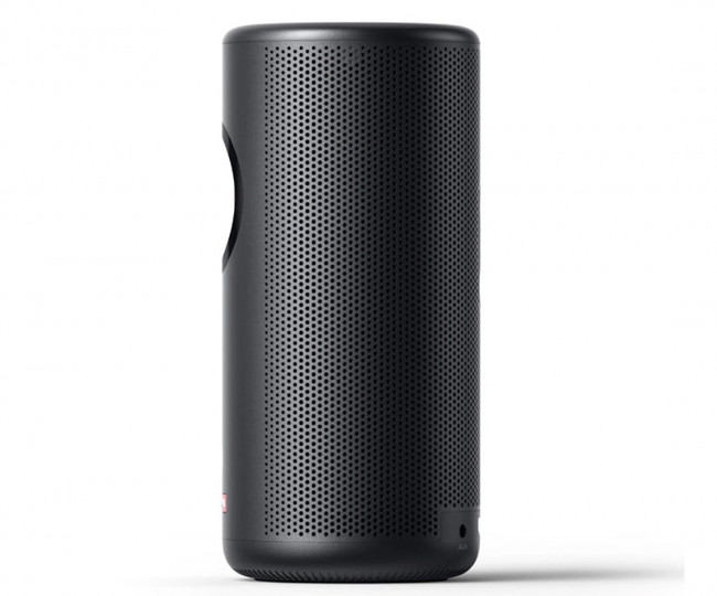 Портативний лазерний проєктор Anker Nebula Capsule 3 Lazer 1080p з Wi-Fi, Bluetooth та Dolby Digital